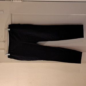 NY & Co basic black pants